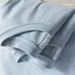 Unisex 100% Cotton Loose T-Shirt (Korean Style)